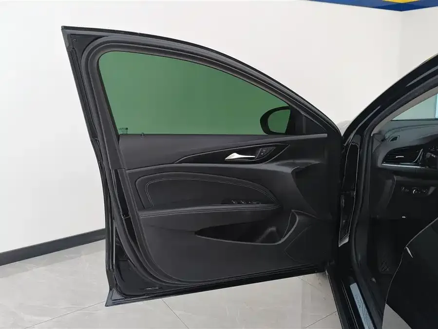 Buick Regal Regal 2024 25T Super Edition 2024 — миниатюра 4