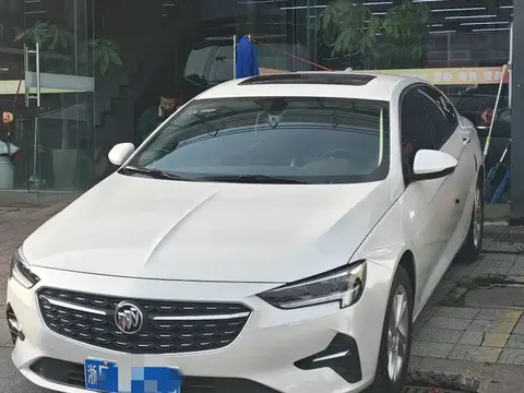 Buick Regal 2023 buy in Moscow