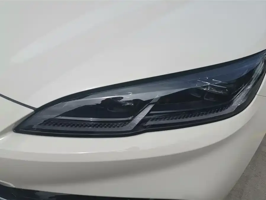 BYD Seal 06 Seal 06 2024 DM-i 80KM Luxury 2024 — миниатюра 2