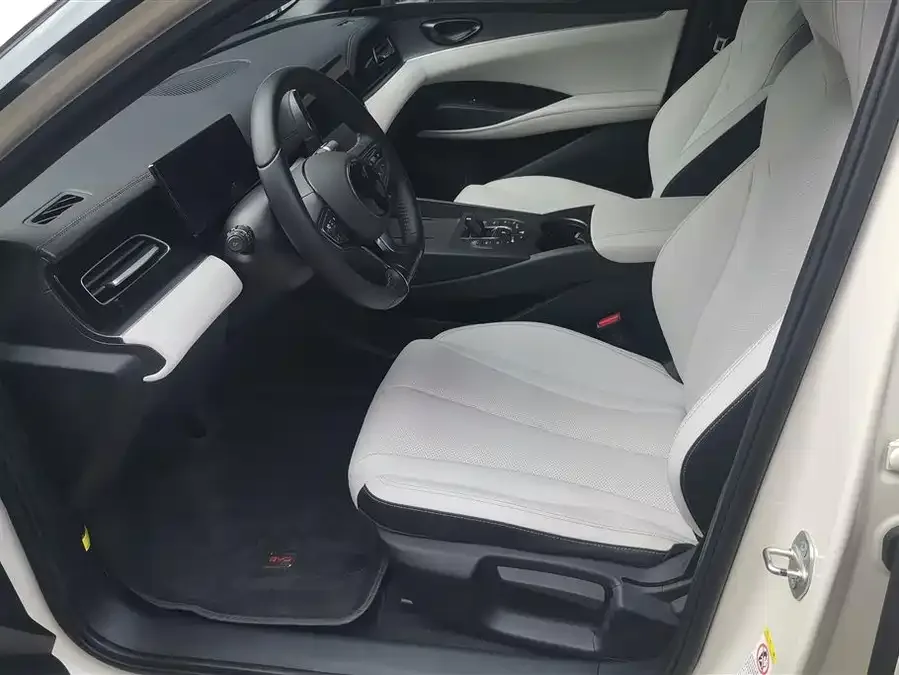 BYD Seal 06 Seal 06 2024 DM-i 80KM Luxury 2024 — миниатюра 3