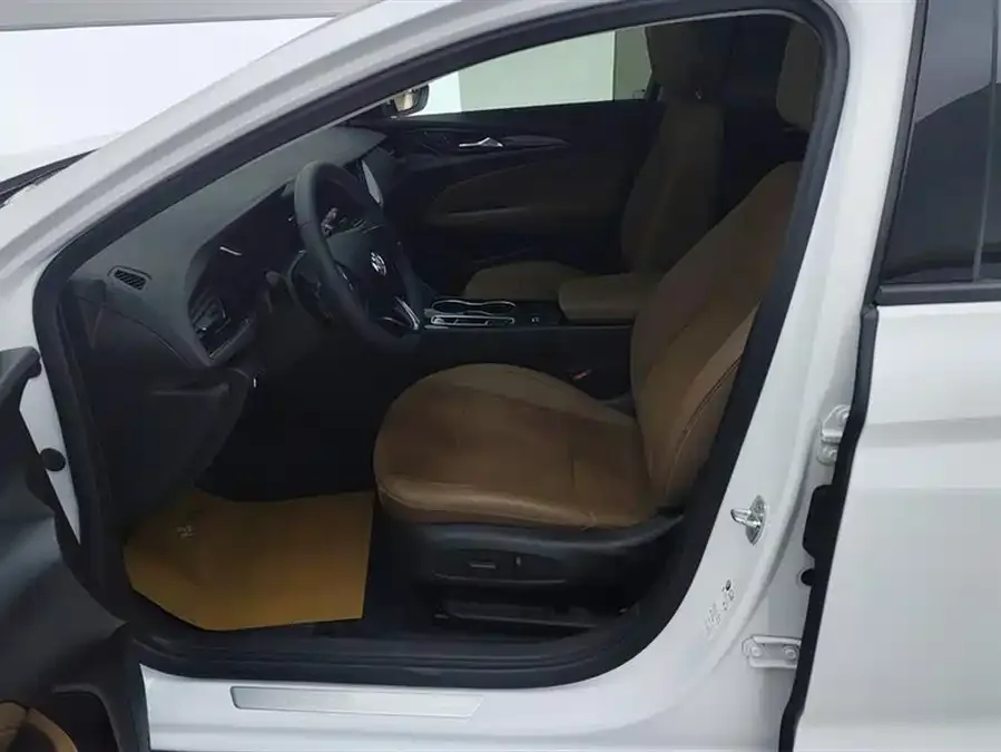 Buick Regal Regal 2023 552T Smart Edition 2023 — миниатюра 3