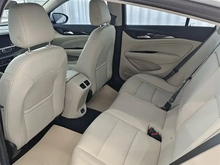 Buick Regal Regal 2021 552T Elite 2022 — миниатюра 3