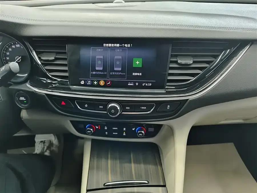 Buick Regal Regal 2021 552T Elite 2022 — миниатюра 4