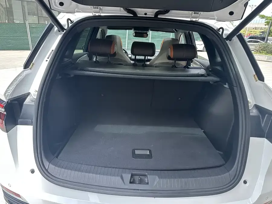 BYD Song Pro New Energy Song Pro New Energy 2022 DM-i 51km Premium Edition 2022 — миниатюра 5
