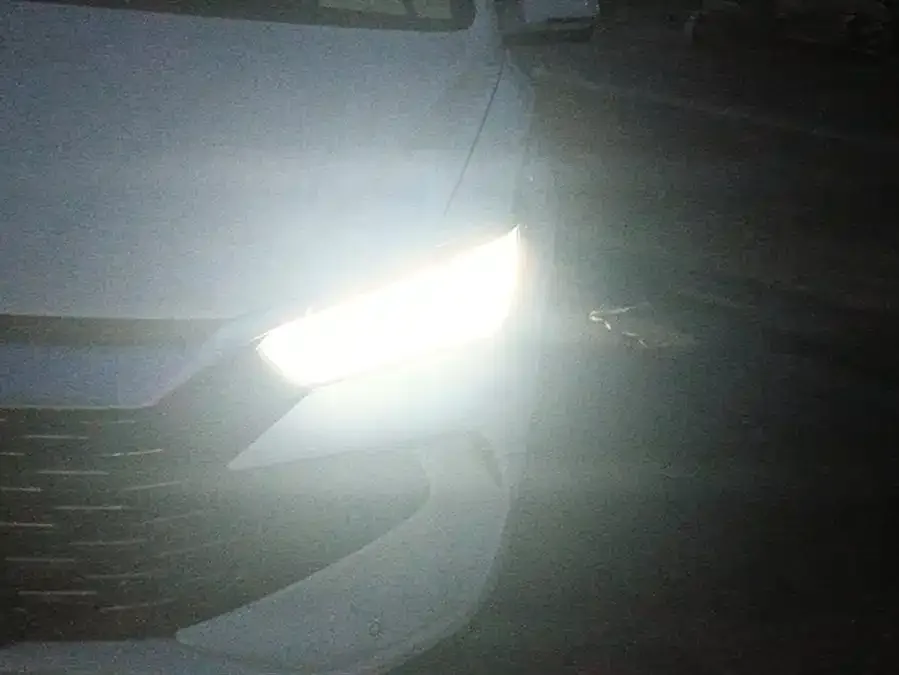 BYD Song Pro New Energy Song Pro New Energy 2023 Champion Edition DM-i 110KM Beyond Edition 2023 — миниатюра 2