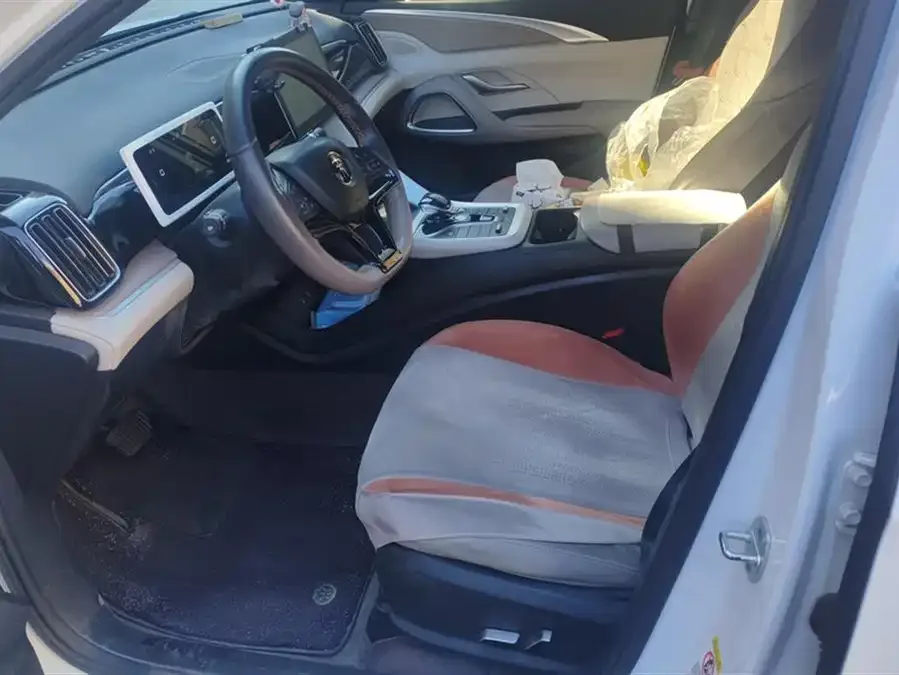 BYD Song Pro New Energy Song Pro New Energy 2024 Honor Edition DM-i 71KM Leading Edition 2024 — миниатюра 3