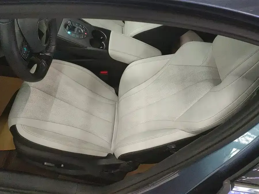 BYD Seal 06 Seal 06 2024 DM-i 120KM Premium Edition 2024 — миниатюра 3