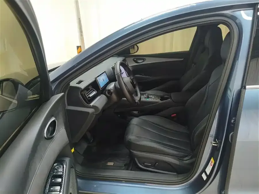 BYD Seal 06 Seal 06 2024 DM-i 80KM Premium 2024 — миниатюра 4