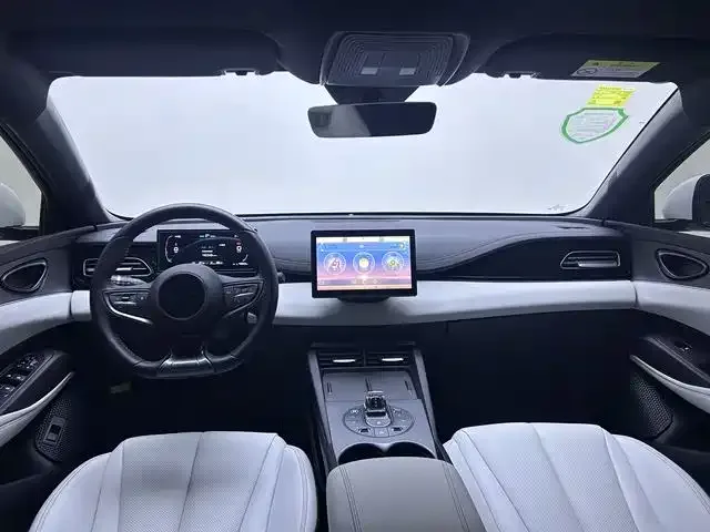 BYD Seal 06 Seal 06 2024 DM-i 80KM Luxury 2024 — миниатюра 3