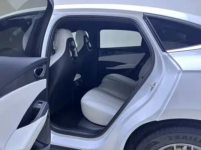 BYD Seal 06 Seal 06 2024 DM-i 80KM Luxury 2024 — миниатюра 4