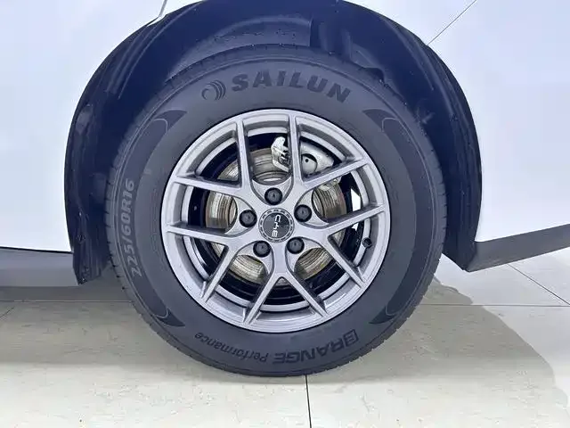 BYD Seal 06 Seal 06 2024 DM-i 80KM Luxury 2024 — миниатюра 5