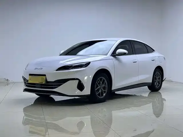 BYD Seal 06 Seal 06 2024 DM-i 80KM Luxury 2024 — фото 1, купить с доставкой в Москву