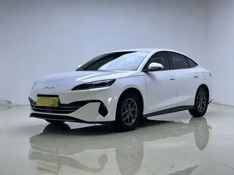 BYD Seal 06 2024 buy in Moscow