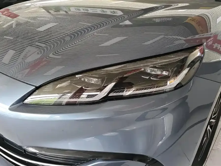 BYD Seal 06 Seal 06 2024 DM-i 80KM Premium 2024 — миниатюра 2