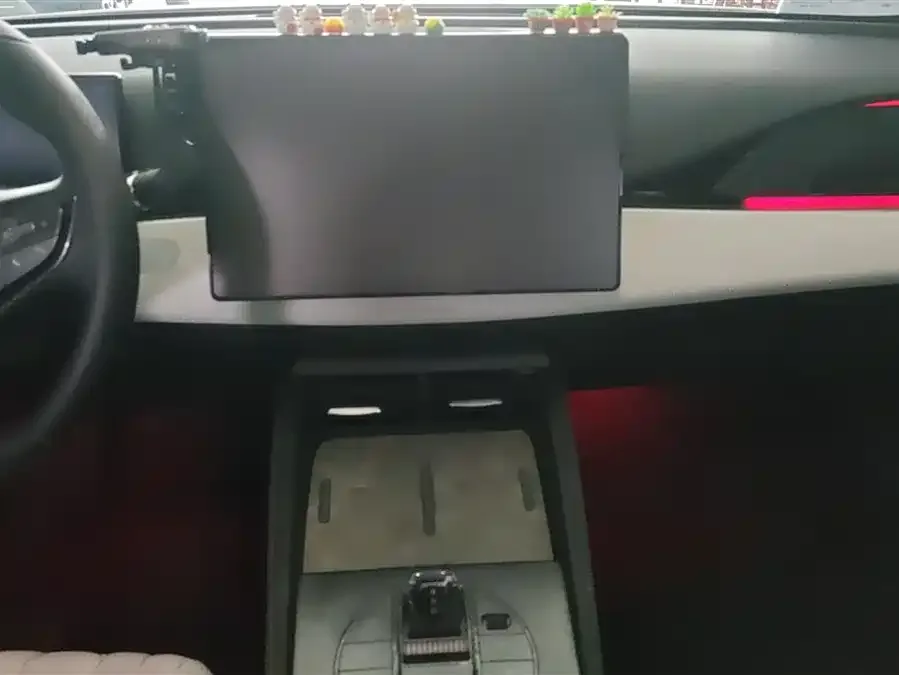 BYD Seal 06 Seal 06 2024 DM-i 120KM Flagship Model 2024 — миниатюра 4