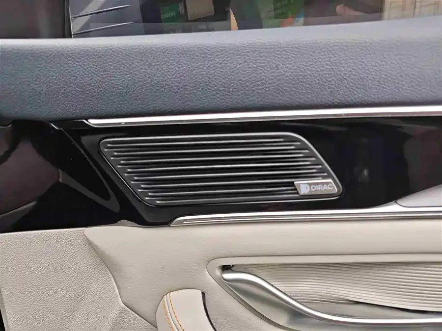 BYD Song PLUS New Energy Song PLUS New Energy 2021 DM-i 110KM Flagship PLUS 2022 — миниатюра 4