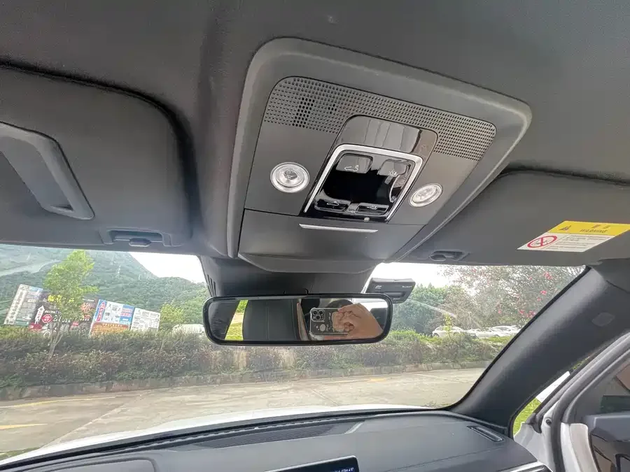 BYD Song PLUS New Energy Song PLUS New Energy 2021 DM-i 110KM Flagship PLUS 2023 — миниатюра 2