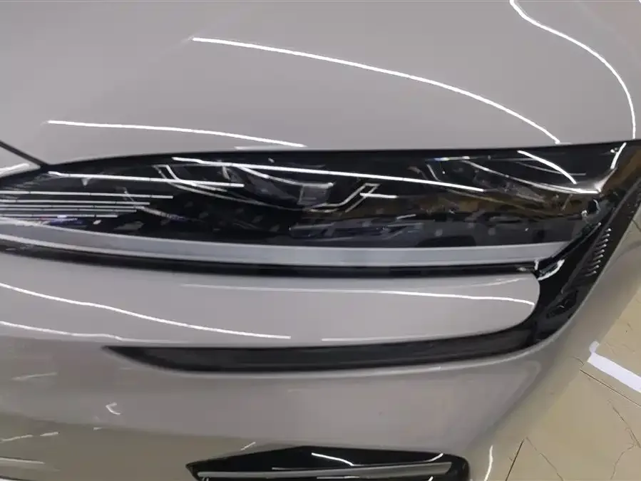 BYD Song PLUS New Energy Song PLUS New Energy 2025 DM-i 112KM Premium Edition 2025 — миниатюра 2