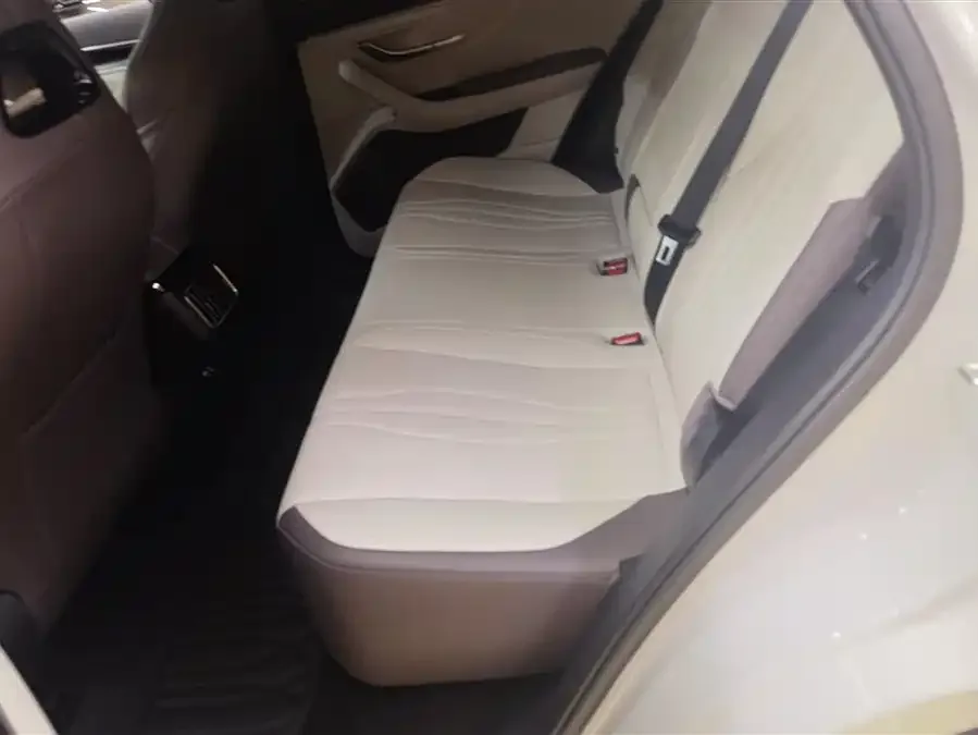 BYD Song PLUS New Energy Song PLUS New Energy 2025 DM-i 112KM Premium Edition 2025 — миниатюра 5