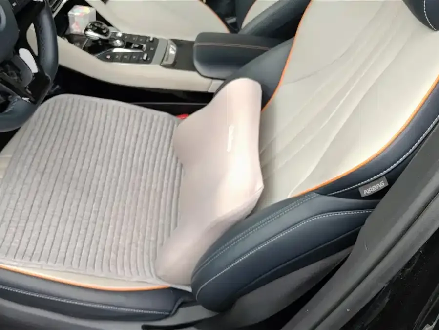 BYD Song PLUS New Energy Song PLUS New Energy 2021 DM-i 110KM Flagship PLUS 2023 — миниатюра 3