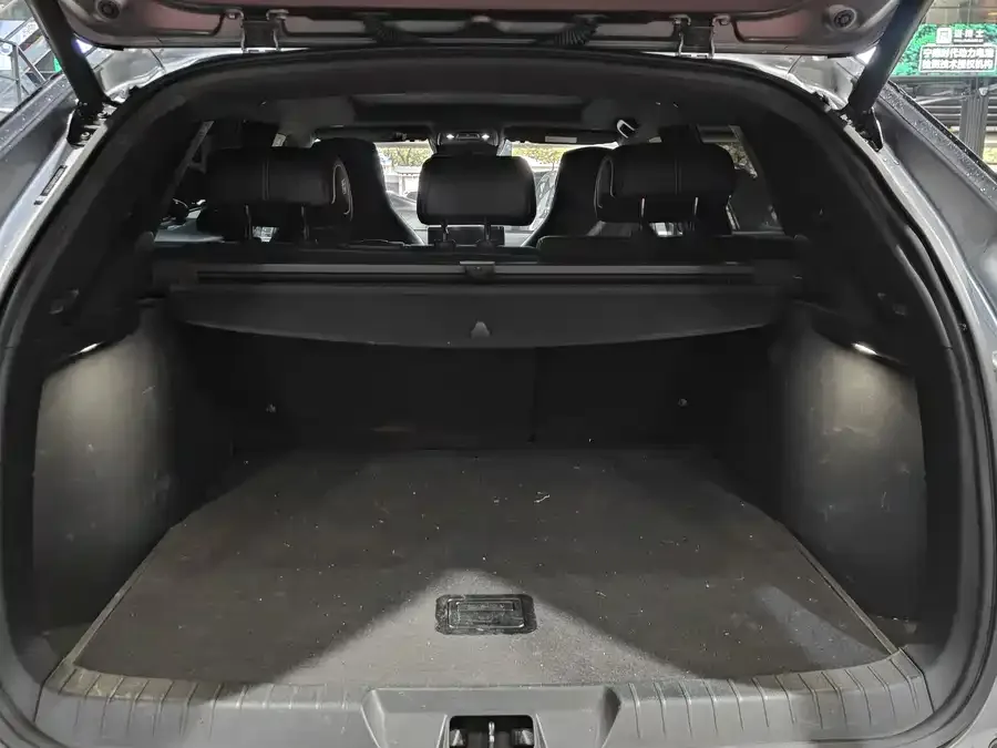 BYD Song PLUS New Energy Song PLUS New Energy 2021 DM-i 110KM Flagship 2022 — миниатюра 3