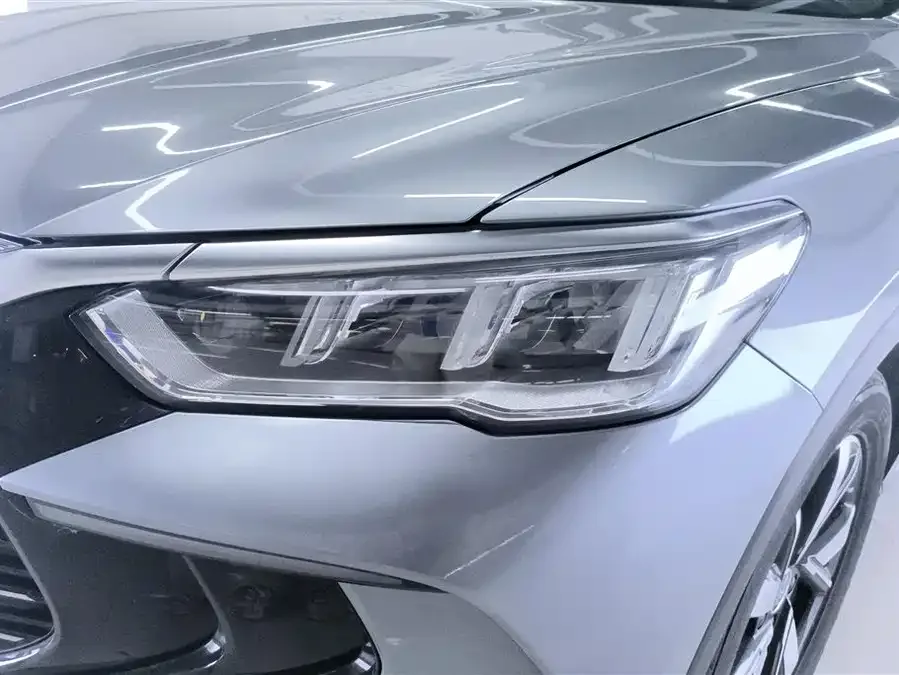 BYD Song Pro New Energy Song Pro New Energy 2023 Champion Edition DM-i 71KM Pilot Edition 2023 — миниатюра 2