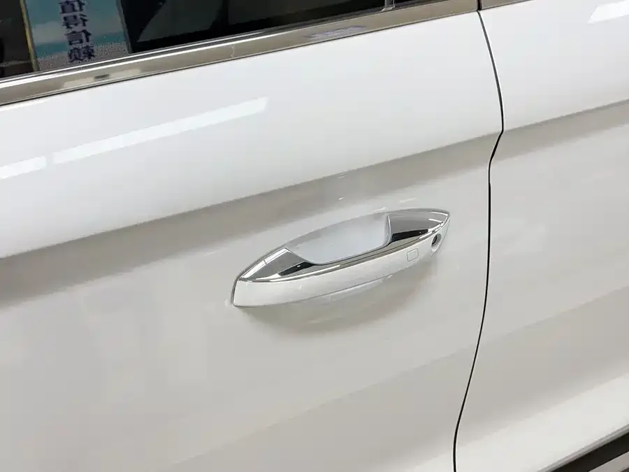 BYD Song PLUS New Energy Song PLUS New Energy 2025 DM-i 112KM Premium Edition 2024 — миниатюра 5