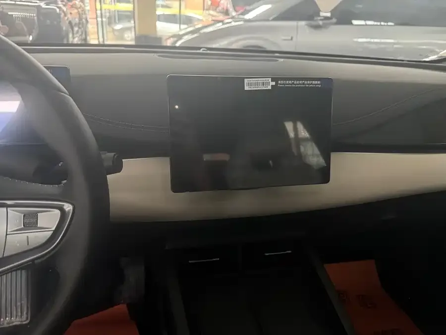 BYD Seal 06 Seal 06 2024 DM-i 80KM Luxury 2025 — миниатюра 2