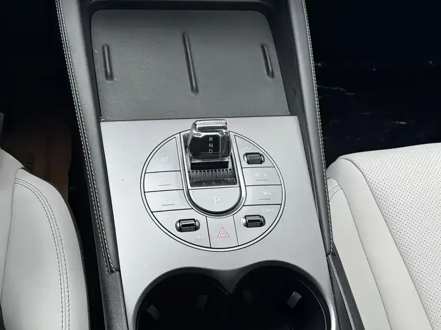 BYD Seal 06 Seal 06 2024 DM-i 80KM Premium 2024 — миниатюра 4