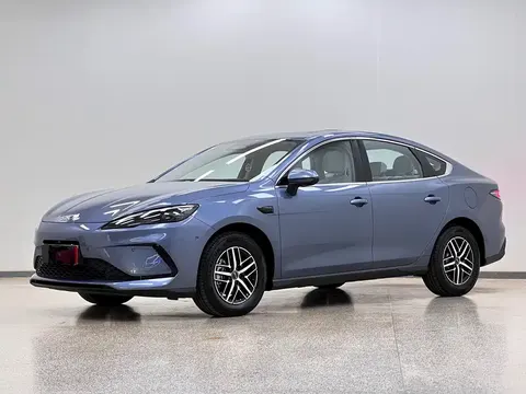 BYD seal 05 DM-i 2025 buy in Moscow