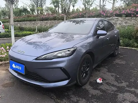 BYD seal 05 DM-i 2025 купить в Москве