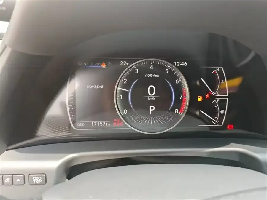 Lexus ES 2025 200 Premium Edition 2025 — миниатюра 2