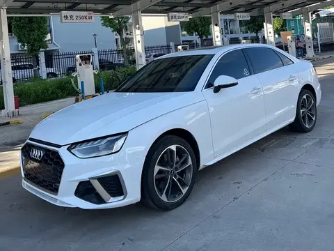 Audi a4 l 2023 купить в Москве