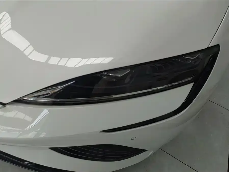 BYD seal SEAL 2023 Champion Edition 550km Elite 2023 — миниатюра 2