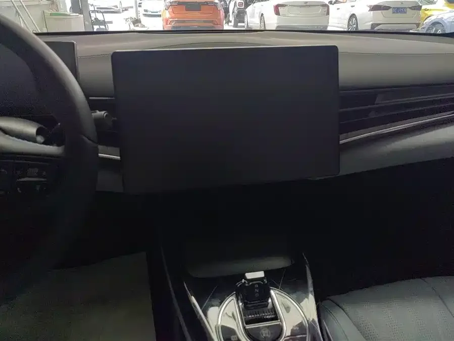 BYD seal SEAL 2023 Champion Edition 550km Elite 2023 — миниатюра 4