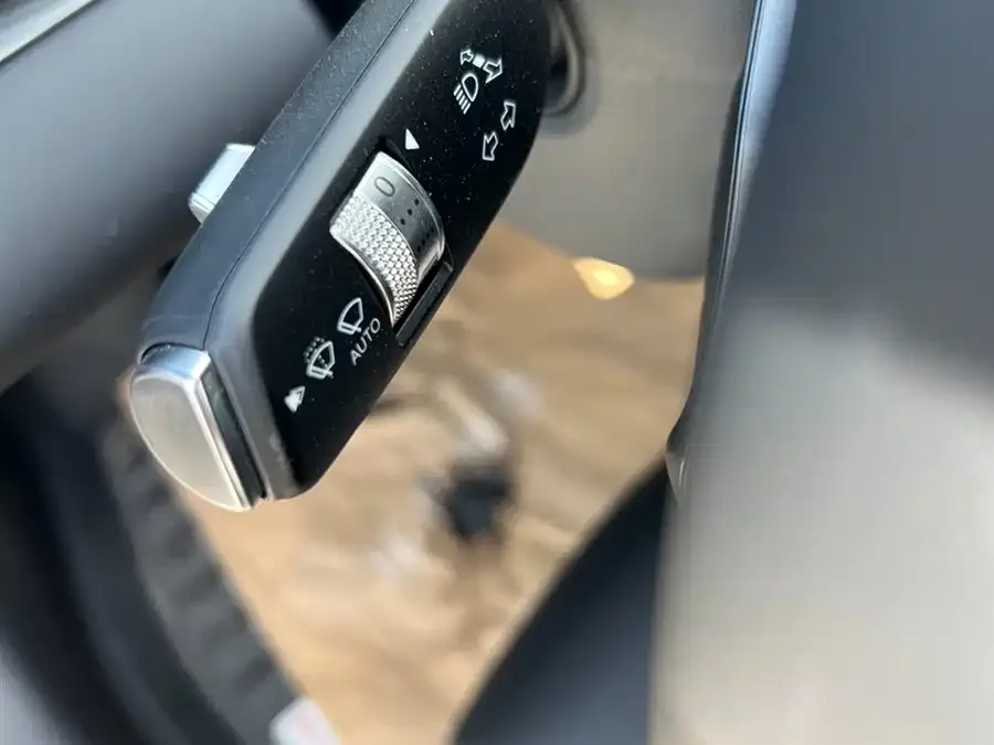 BYD Seal 06 Seal 06 2025 EV 545KM Premium Edition 2026 — миниатюра 3