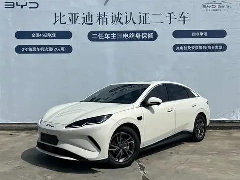 BYD Seal 06 2026 buy in Moscow
