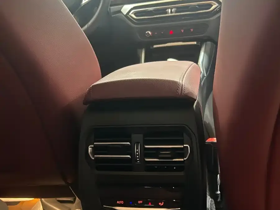 BMW 3 series BMW 3 Series 2023 320Li M Sport Package 2023 — миниатюра 3