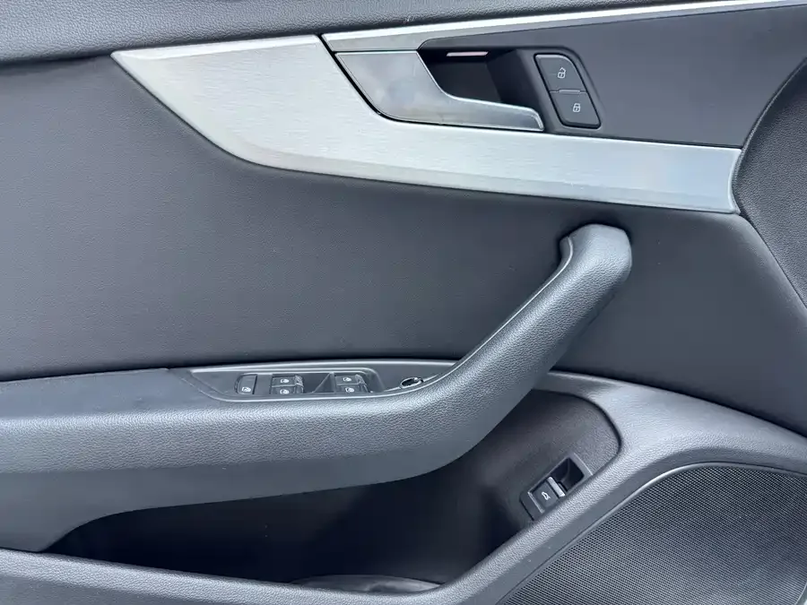 Audi a4 l 2022 40 TFSI Fashion Dynamic Edition 2022 — миниатюра 2