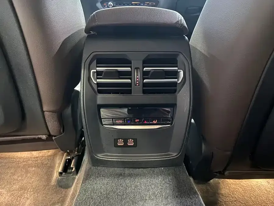 BMW 3 series BMW 3 Series 2022 320Li M Sport Package 2022 — миниатюра 4