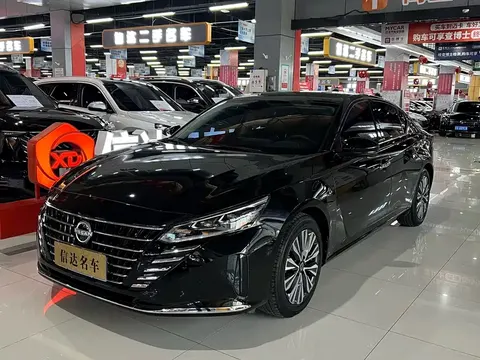 Nissan Altima 2024 buy in Moscow