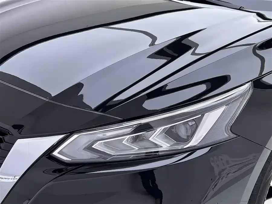 Nissan Altima Teana 2021 2.0L XL Comfort Edition 2026 — миниатюра 3