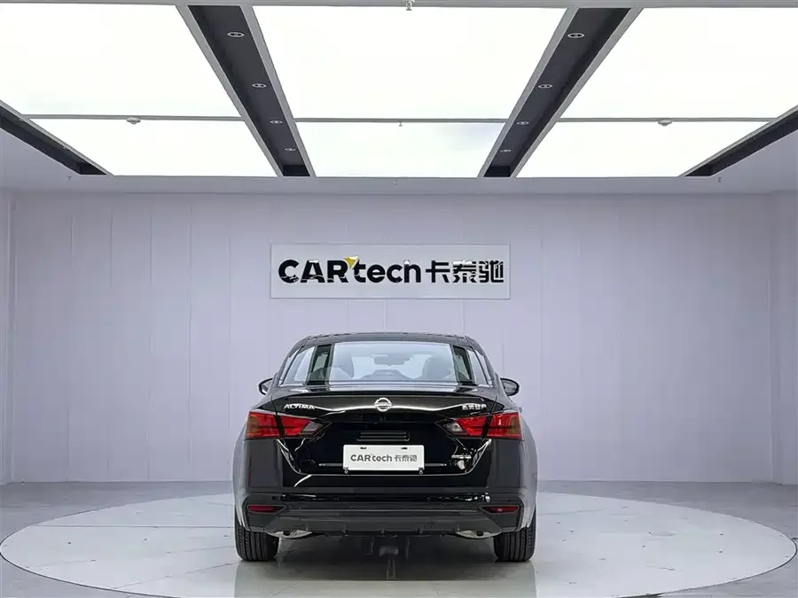Nissan Altima Teana 2021 2.0L XL Comfort Edition 2026 — миниатюра 4