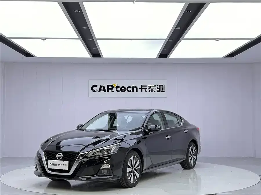 Nissan Altima Teana 2021 2.0L XL Comfort Edition 2026 — фото 1, купить с доставкой в Москву