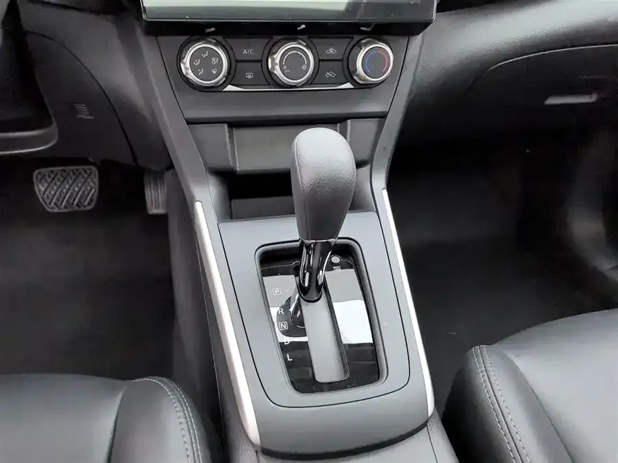 Nissan Sylphy Nissan Sylphy 2026 Classic 1.6L CVT Comfort Edition 2026 — миниатюра 4