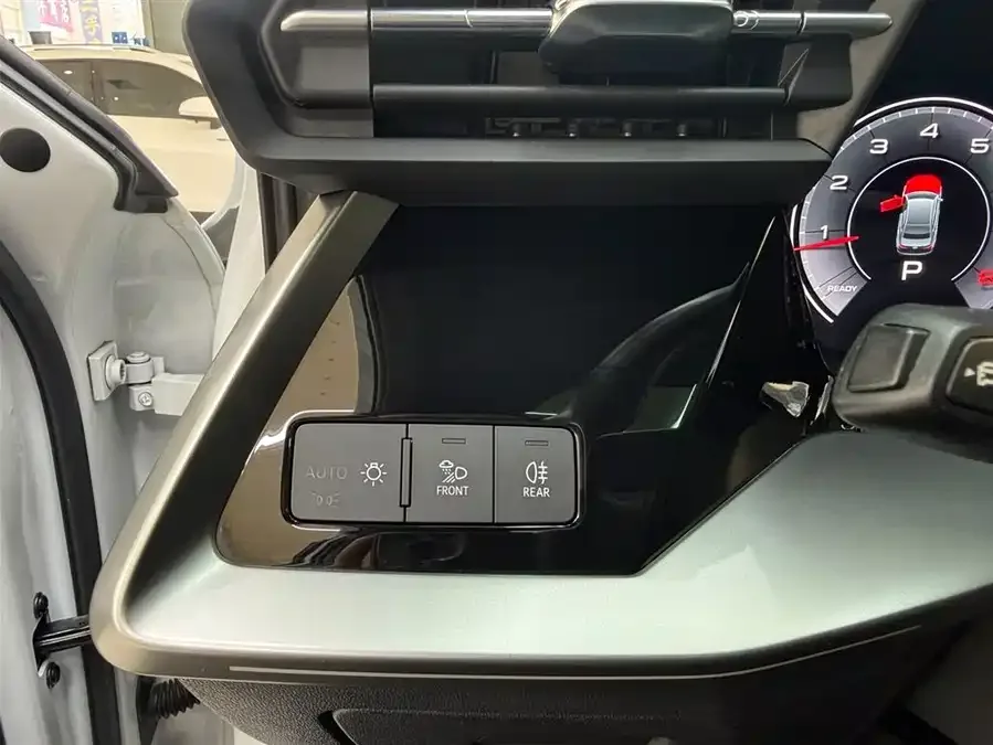 Audi A3 2022 A3L Limousine 35 TFSI Luxurious and Elegant Model 2022 — миниатюра 3