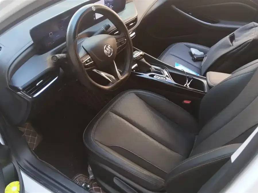 Buick Verano Verano 2023 Pro Enjoy Edition 2023 — миниатюра 3
