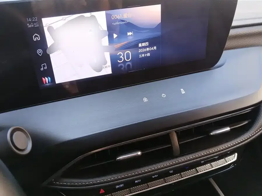 Buick Verano Verano 2023 Pro Enjoy Edition 2023 — миниатюра 4