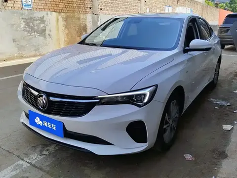 Buick Verano 2023 купить в Москве