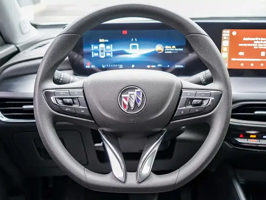 Buick Verano Verano 2023 Pro Enjoy Edition 2023 — миниатюра 4